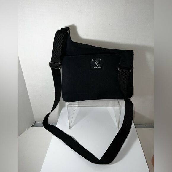 NWOT Frankie & Johnny Saddelbag - Picture 1 of 9